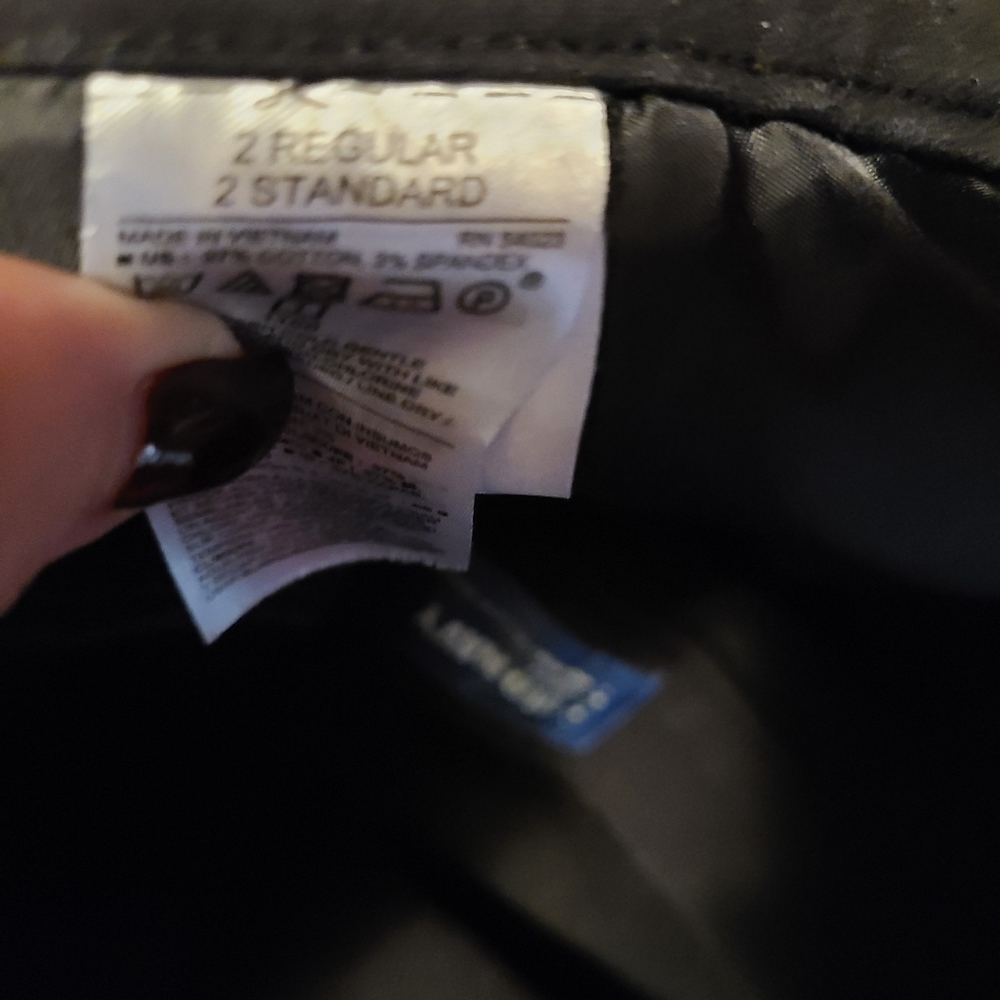 Old Navy pants